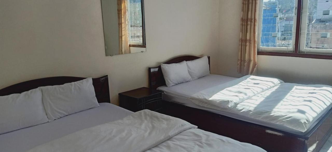 Thuan Lam Hotel Khu Chi Lăng Εξωτερικό φωτογραφία