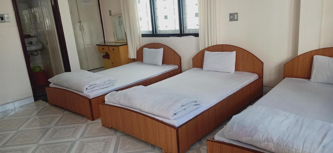 Thuan Lam Hotel Khu Chi Lăng Εξωτερικό φωτογραφία