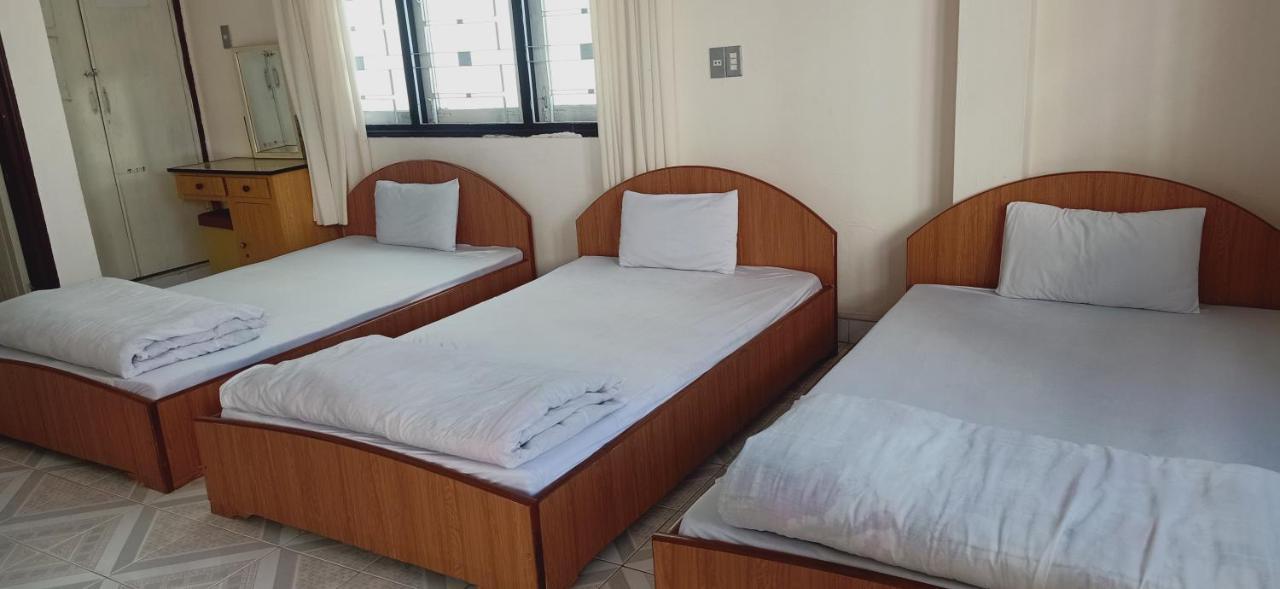 Thuan Lam Hotel Khu Chi Lăng Εξωτερικό φωτογραφία